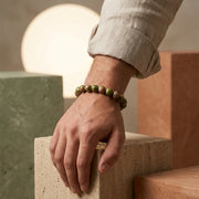 Unakite Bracelet